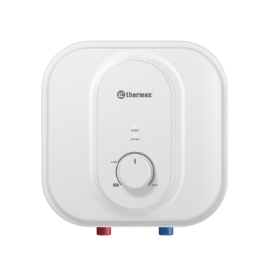 Thermex Skyline 15 O водонагреватель накопительный — Умный климат - Красноярск