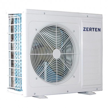 Zerten BL-24 настенная сплит-система — Умный климат - Красноярск