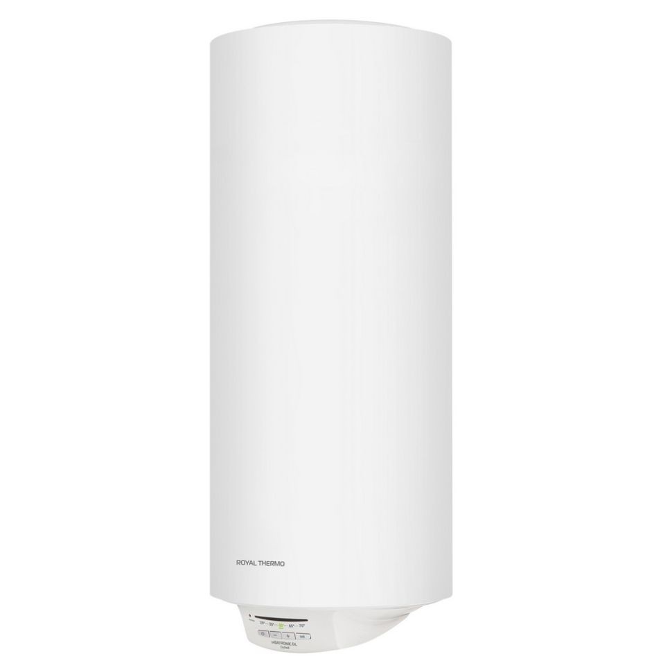 Водонагреватель Royal Thermo RWH 50 Heatronic DL Slim DryHeat фото 1 — Умный климат - Красноярск