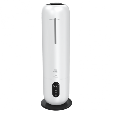 Royal Clima RUH-RV300/8.0E-WT ультразвуковой увлажнитель воздуха RIVA — Умный климат - Красноярск