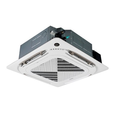 Kentatsu KSVT70HFAN1R/KSUTB70HFAN1L/KPU95-DR кассетный кондиционер &mdash; Умный климат - Красноярск