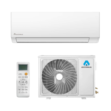 Axioma ASX18F1/ASB18F1 настенный кондиционер — Умный климат - Красноярск