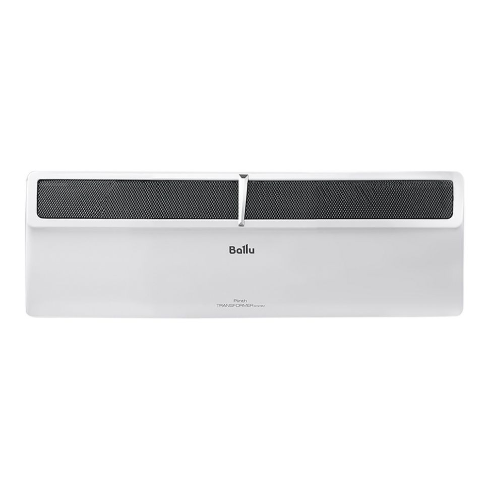 Ballu BEC/PL-500 Plinth Transformer модуль отопительный электрического конвектора фото 1 &mdash; Умный климат - Красноярск