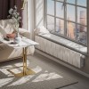 Royal Thermo PianoForte 200 VDR Bianco Traffico 20 секций радиатор фото 5 — Умный климат - Красноярск