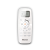 Hisense AMC-12UX4SAA/AMC-12UX/18UX внутренний блок кассетного типа фото 2 — Умный климат - Красноярск