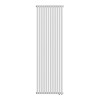 Royal Thermo Shift Q30 VC2180 - 12 секций RAL9016 дизайн-радиатор фото 2 — Умный климат - Красноярск