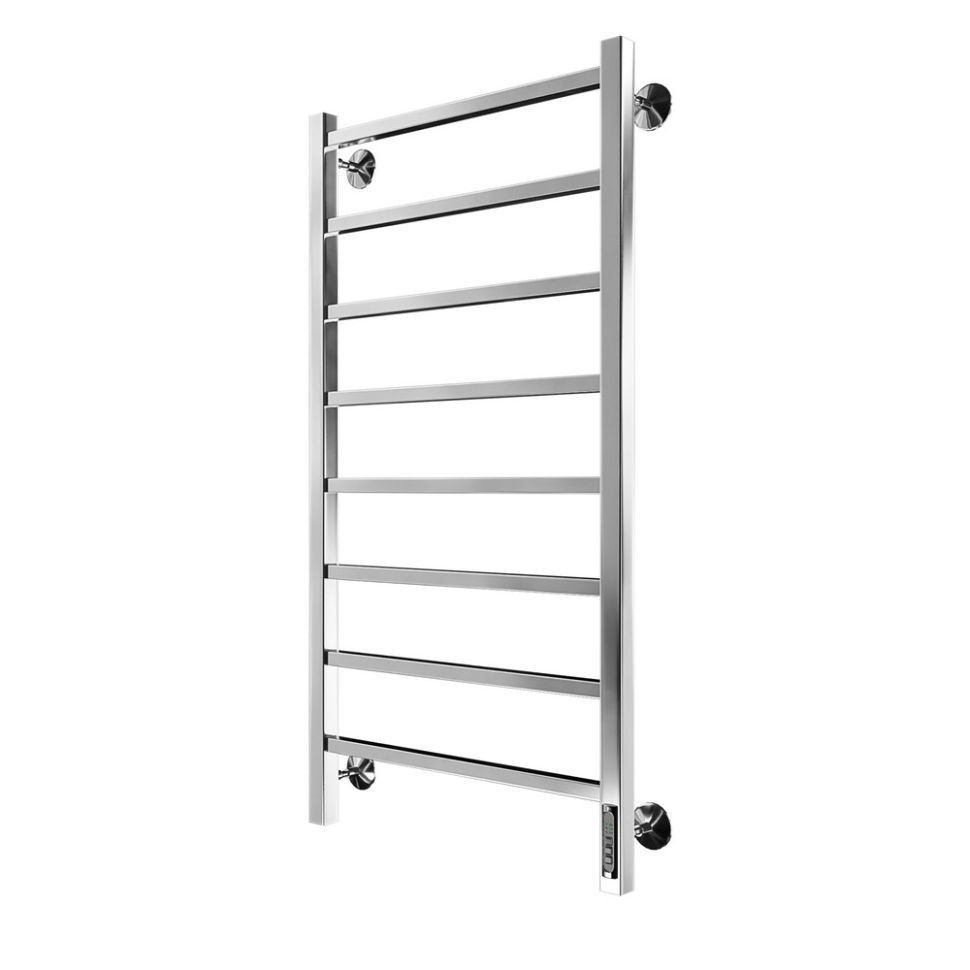 Royal Thermo Axel П8 500х1000 (встроен. диммер) электрополотенцесушитель фото 1 — Умный климат - Красноярск