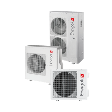 Energolux SAM14M1-AI/2 наружный блок — Умный климат - Красноярск