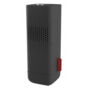 Boneco P50 ионизатор-аромадиффузор воздуха черный — Умный климат - Красноярск