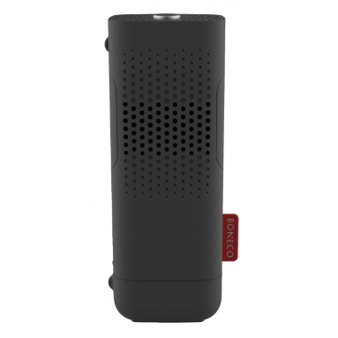 Boneco P50 ионизатор-аромадиффузор воздуха черный — Умный климат - Красноярск