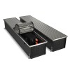 Royal Thermo atrium-190/250/800-DG-U-NA внутрипольный конвектор фото 1 — Умный климат - Красноярск
