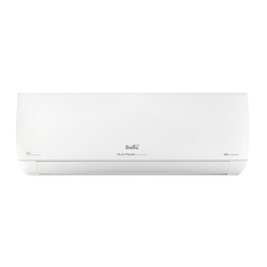 Ballu BSUI-18HN8_V4 Platinum Evolution кондиционер инверторный — Умный климат - Красноярск