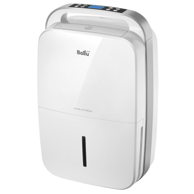 Ballu BDMN-30L Home Express — Умный климат - Красноярск