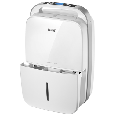 Ballu BDMN-30L Home Express — Умный климат - Красноярск