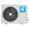 Quattroclima QV-FE12WBE/QN-FE12WBE Ferrara инверторная сплит-система фото 4 — Умный климат - Красноярск