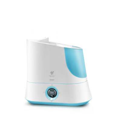 Royal Clima RUH-R320/5.0E-BU ультразвуковой увлажнитель воздуха Rimini — Умный климат - Красноярск