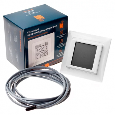 SpyHeat SDF-421H терморегулятор теплого пола — Умный климат - Красноярск