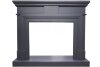 Каминокомплект Dimplex Coventry Graphite Grey - Серый графит с очагом Symphony 26'' DF2624-L фото 2 — Умный климат - Красноярск