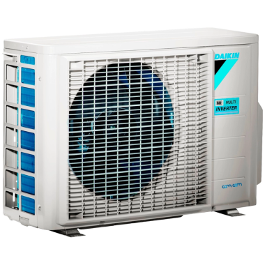 Daikin 2MXM50A наружный блок мультисистемы &mdash; Умный климат - Красноярск