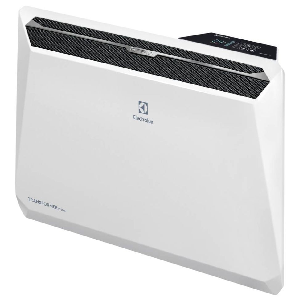 Electrolux Rapid Transformer ECH/R-2000 T-TUI4 конвектор с инверторным блоком управления фото 1 — Умный климат - Красноярск