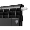 Royal Thermo BiLiner 350 V 6 секций Noir Sable радиатор фото 6 — Умный климат - Красноярск