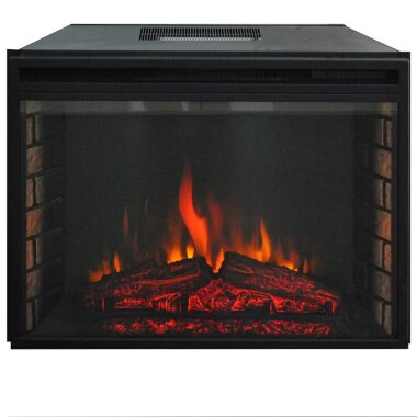 Электроочаг RealFlame Epsilon 26 S IR &mdash; Умный климат - Красноярск