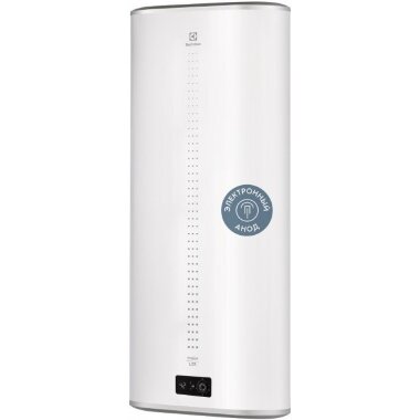 Electrolux EWH 100 Major LZR 3 водонагреватель — Умный климат - Красноярск