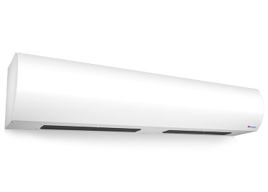 Тепломаш КЭВ-12П4042Е завеса тепловая — Умный климат - Красноярск