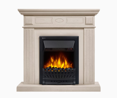 Портал Electrolux Bianco Classic шпон беленый дуб — Умный климат - Красноярск