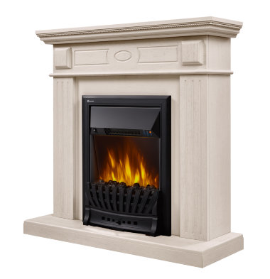 Портал Electrolux Bianco Classic шпон беленый дуб — Умный климат - Красноярск