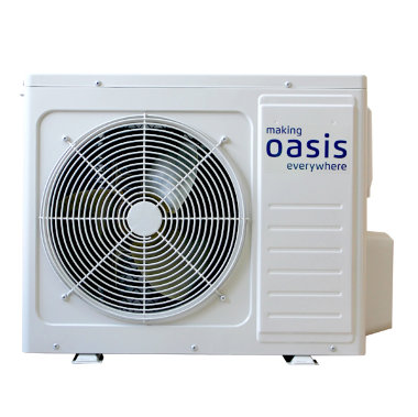 Oasis ET-18 настенная инверторная сплит-система — Умный климат - Красноярск