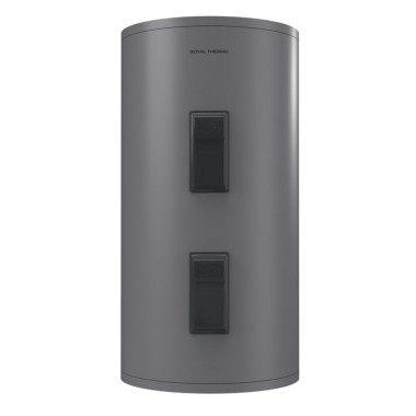 Royal Thermo RWH 200 XL водонагреватель — Умный климат - Красноярск