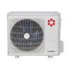 Kentatsu KSVT105HFAN3R/KSUR105HFAN3L/KPU95-DR кассетный кондиционер фото 3 &mdash; Умный климат - Красноярск