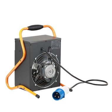 Neoclima ТПП-6 тепловая пушка — Умный климат - Красноярск