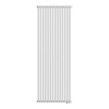 Royal Thermo Shift Q30 VC2180 - 14 секций RAL9016 дизайн-радиатор фото 2 — Умный климат - Красноярск