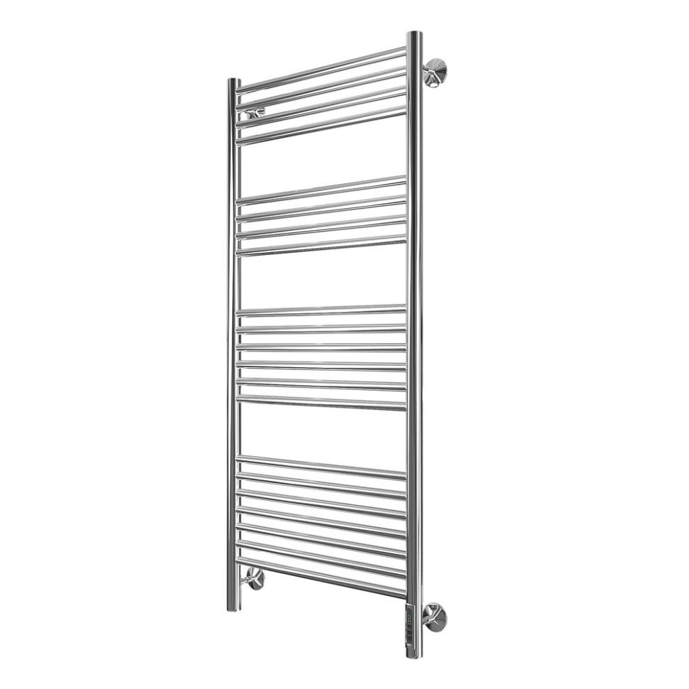 Royal Thermo Casa П21 500х1200 (встроен. диммер) электрополотенцесушитель фото 1 — Умный климат - Красноярск