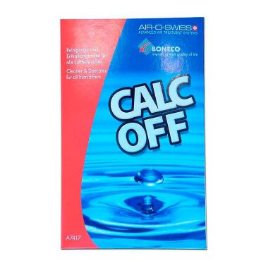 Boneco Calc off A7417 очиститель накипи — Умный климат - Красноярск