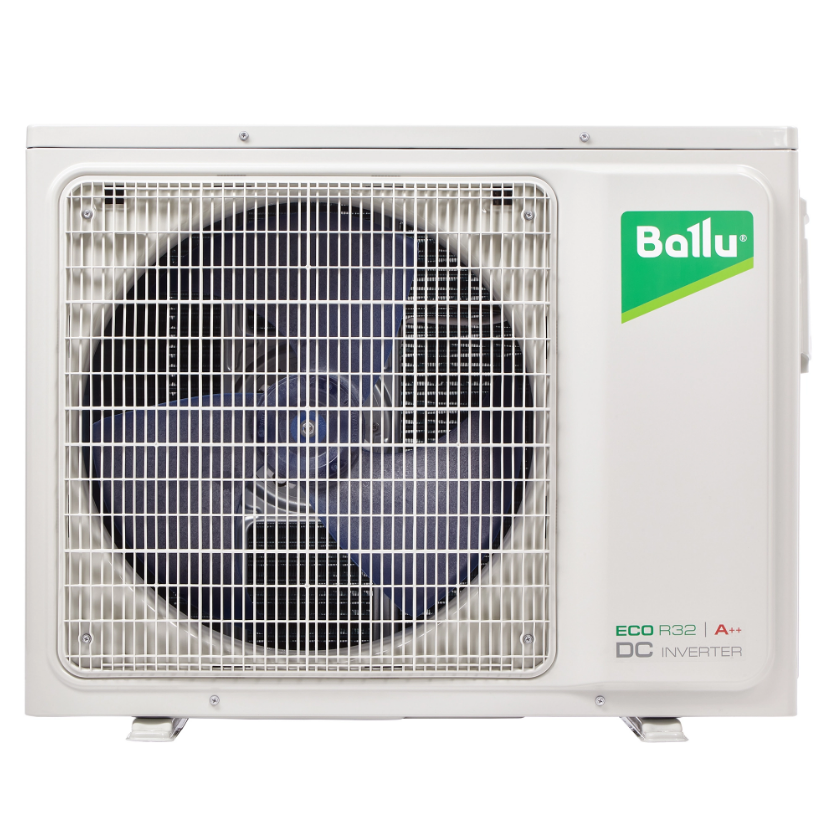 Ballu BA3OI-FM/out-21HN8/EU наружный блок фото 1 — Умный климат - Красноярск