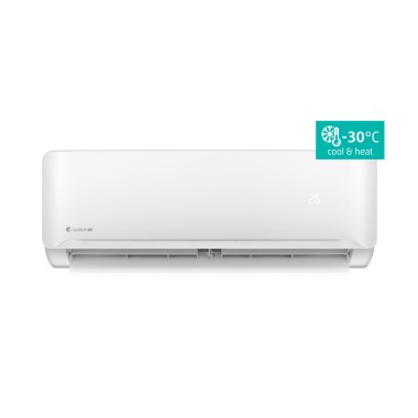 Systemair Sysplit Wall Nordic 09 Evo PH Q кондиционер — Умный климат - Красноярск