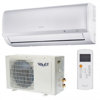 SHUFT SFTM-24HN1_20Y кондиционер — Умный климат - Красноярск