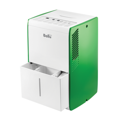 Ballu BDN-15L — Умный климат - Красноярск