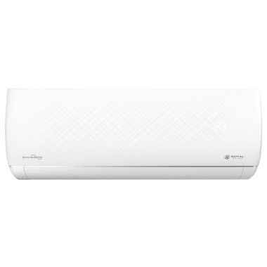Royal Clima RCI-RND24HN NEW Renaissance DC Inverter кондиционер — Умный климат - Красноярск