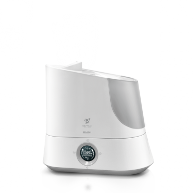 Royal Clima RUH-R320/5.0E-WT ультразвуковой увлажнитель воздуха Rimini — Умный климат - Красноярск