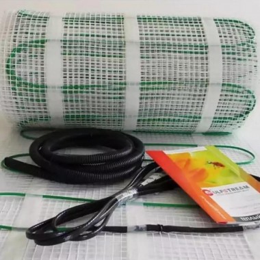 Gulfstream МГС1-1800-12 маты для теплого пола — Умный климат - Красноярск