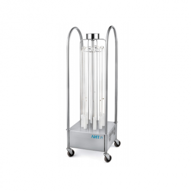 Лит Светолит-600 ультрафиолетовый облучатель — Умный климат - Красноярск