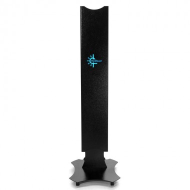 НеоКвант РБ-8 чёрный рециркулятор — Умный климат - Красноярск