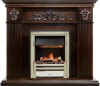 Каминокомплект Dimplex Provence - Коньяк с очагом Cavendish фото 1 — Умный климат - Красноярск