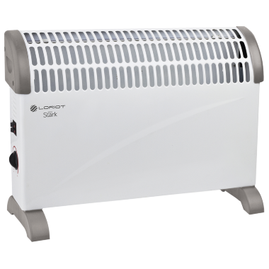Loriot LHP-M 2000 конвектор электрический — Умный климат - Красноярск