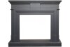 Каминокомплект Dimplex Coventry Graphite Grey - Серый графит с очагом XHD28L-INT фото 5 — Умный климат - Красноярск