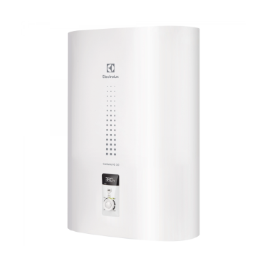Electrolux EWH 30 Centurio IQ 3.0 водонагреватель накопительный — Умный климат - Красноярск
